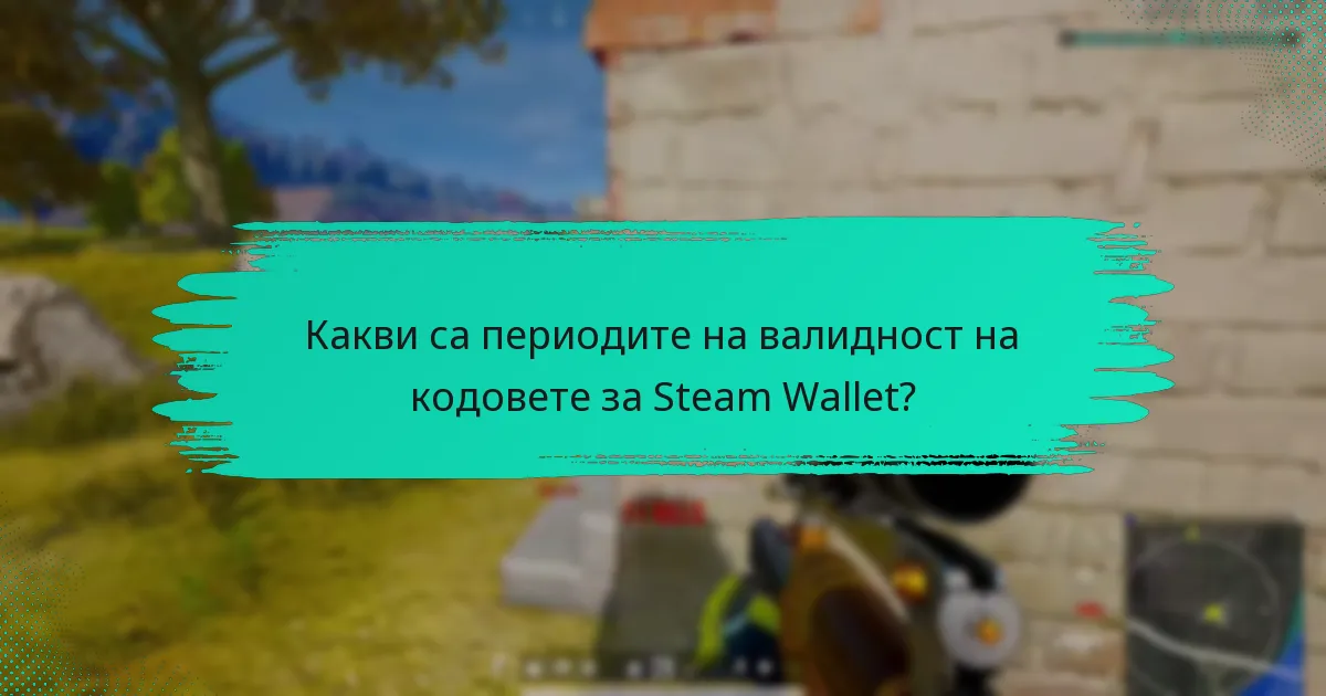 Какви са често срещаните проблеми при изкупуването на кодове за Steam Wallet?